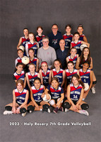 7th Girls, Coach David