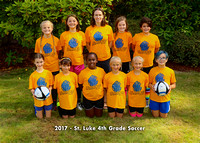 4th Girls