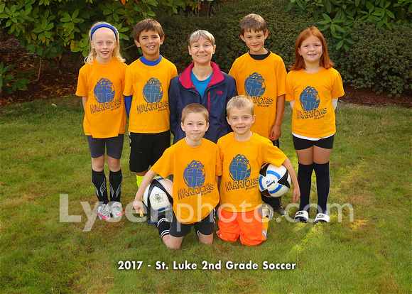 2nd Co-ed