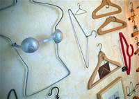 Hangers