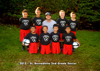 2nd Grade