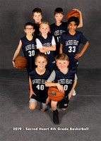4th Boys, Coach Jeff