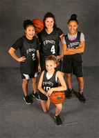 6th Girls