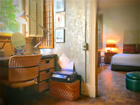 OfficeBedroom
