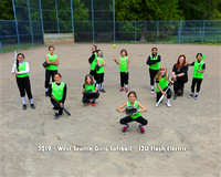 12U Flash Electric