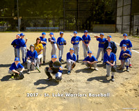 Baseball