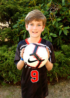 5th Boys, Coach Tri