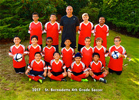 4th Grade