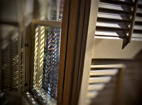 Shutters