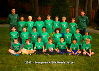 The Evergreen School