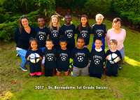 1st Grade