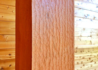 wood
