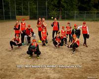 Endolyne Joe's, Coach Krisch
