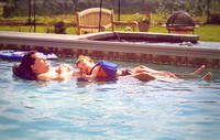 mary's pool