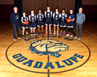 8th Boys, Coach Josh