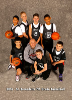 7th Boys, Coach Scott