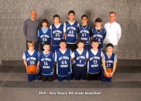 8th Grade Boys - Coach Dave