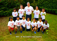 Cross-country