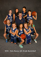 6th Girls