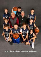 5th Boys, Coach Todd
