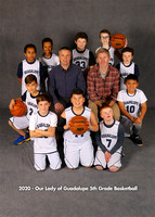 5th Boys, Coach Josh
