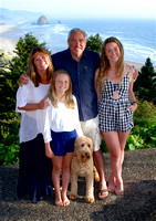 Havens Family 50th
