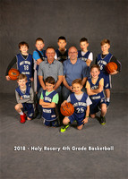 4th Boys