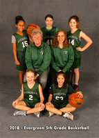 5th Girls