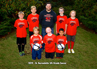 5th Boys, Coach Josh