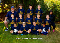 4th Boys