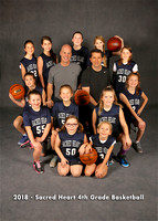 4th Girls