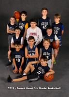 5th Boys, Coach Ethan