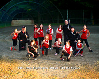 JAE Awards 12U