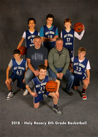 8th Boys