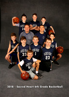 6th Boys