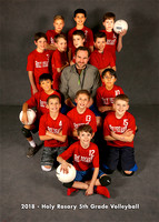 5th Boys