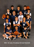 6th Boys, Coach Dan