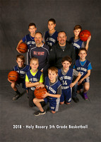 5th Boys