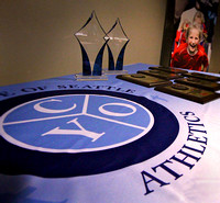 2015 - Champions of Faith Celebration