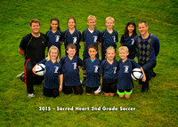 2nd Grade - Coach Reilly, Jobe