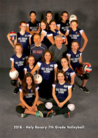7th Girls, Coach Greg