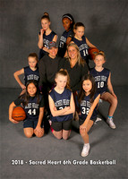 6th Girls