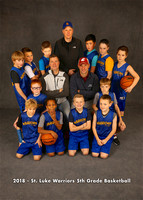 5th Boys