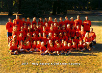 K-3rd CC
