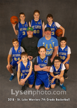 7th Boys