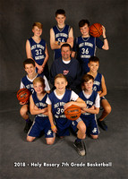 7th Boys