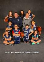 4th Girls