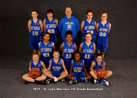 th Girls, Coach Jeff