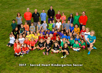 Kindergarten