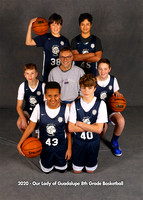 8th Boys, Coach Jake